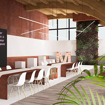 3D-render-visualization